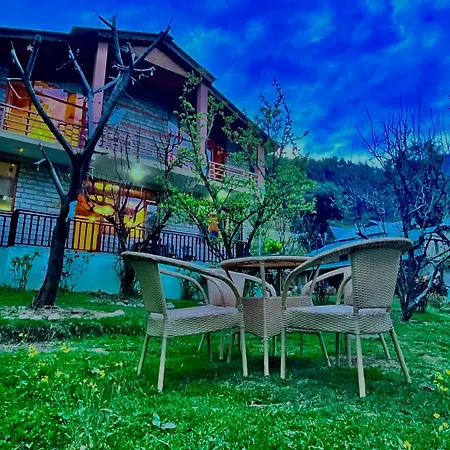 Munnar Tea Estate Cottage And Resort - Away From City Hustle